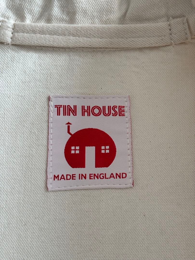 オールドタウン　OLDTOWN OVERALL CANVAS NATURAL