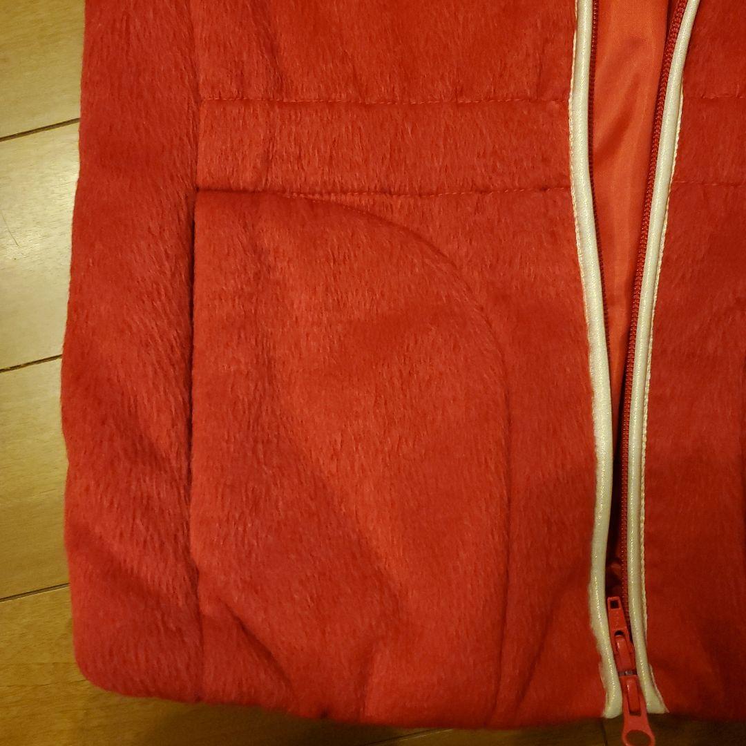 アルチビオ　上着袖無し