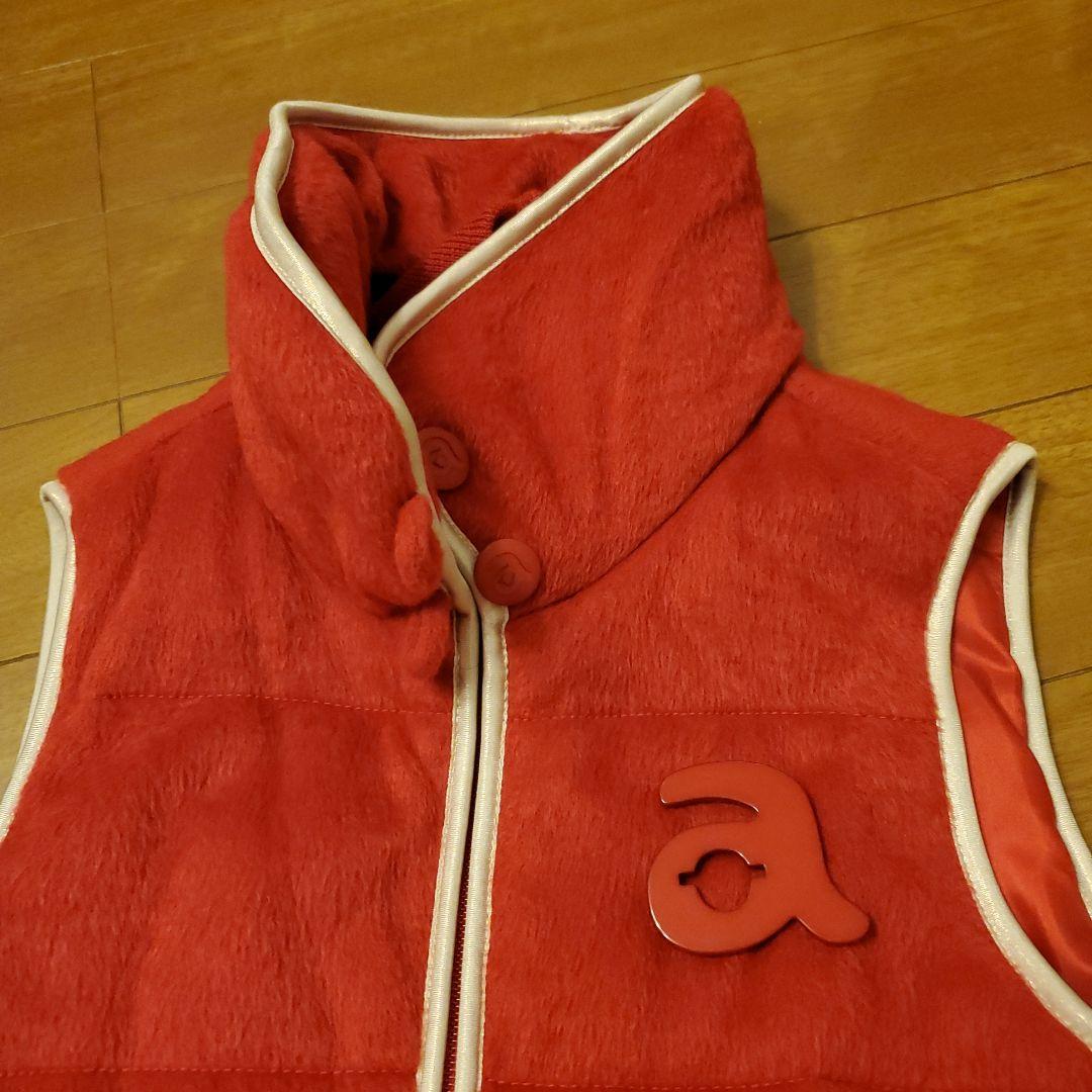 アルチビオ　上着袖無し