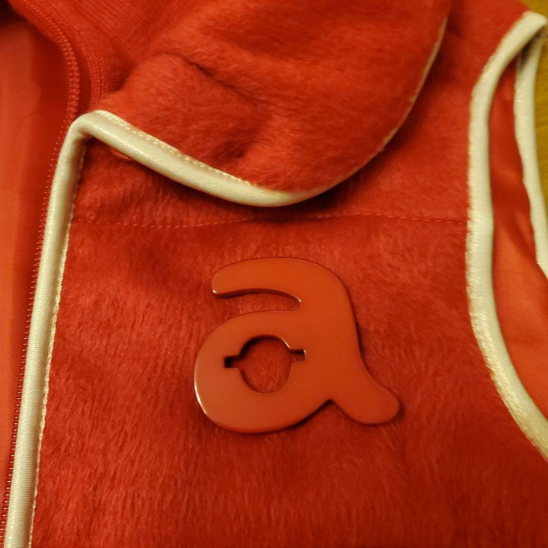 アルチビオ　上着袖無し