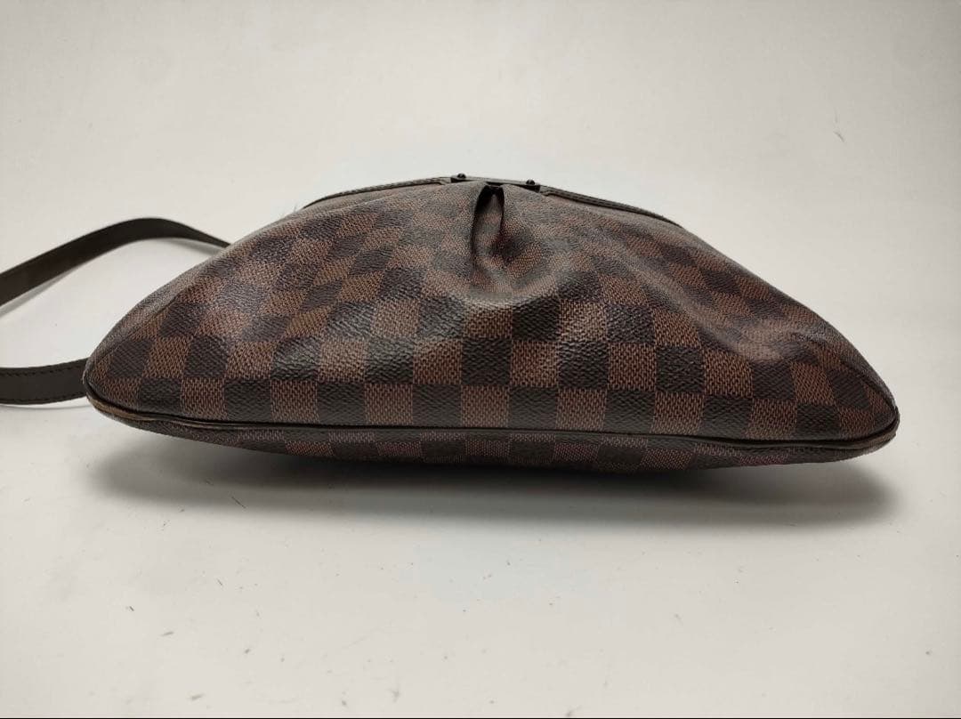 美品　LOUIS VUITTON ダミエ ブルームズベリPM N42251