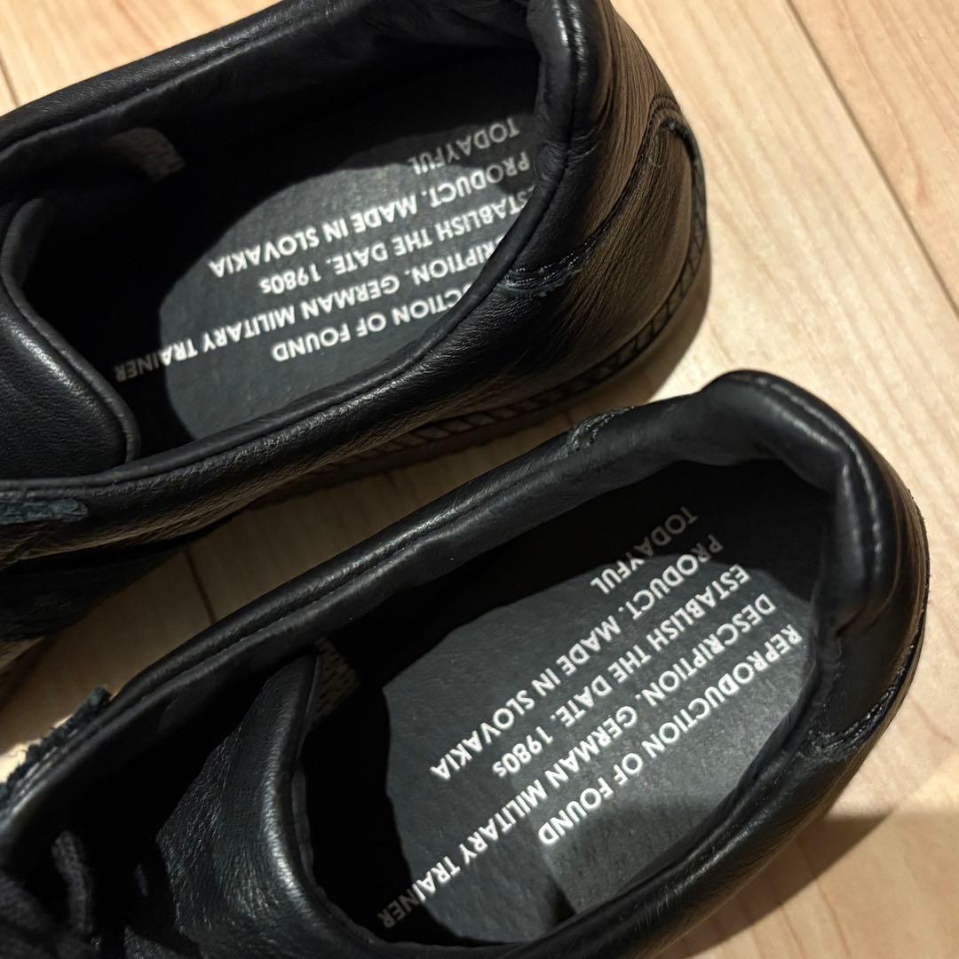 REPRODUCTION OF FOUND x TODAYFUL トゥデイフル