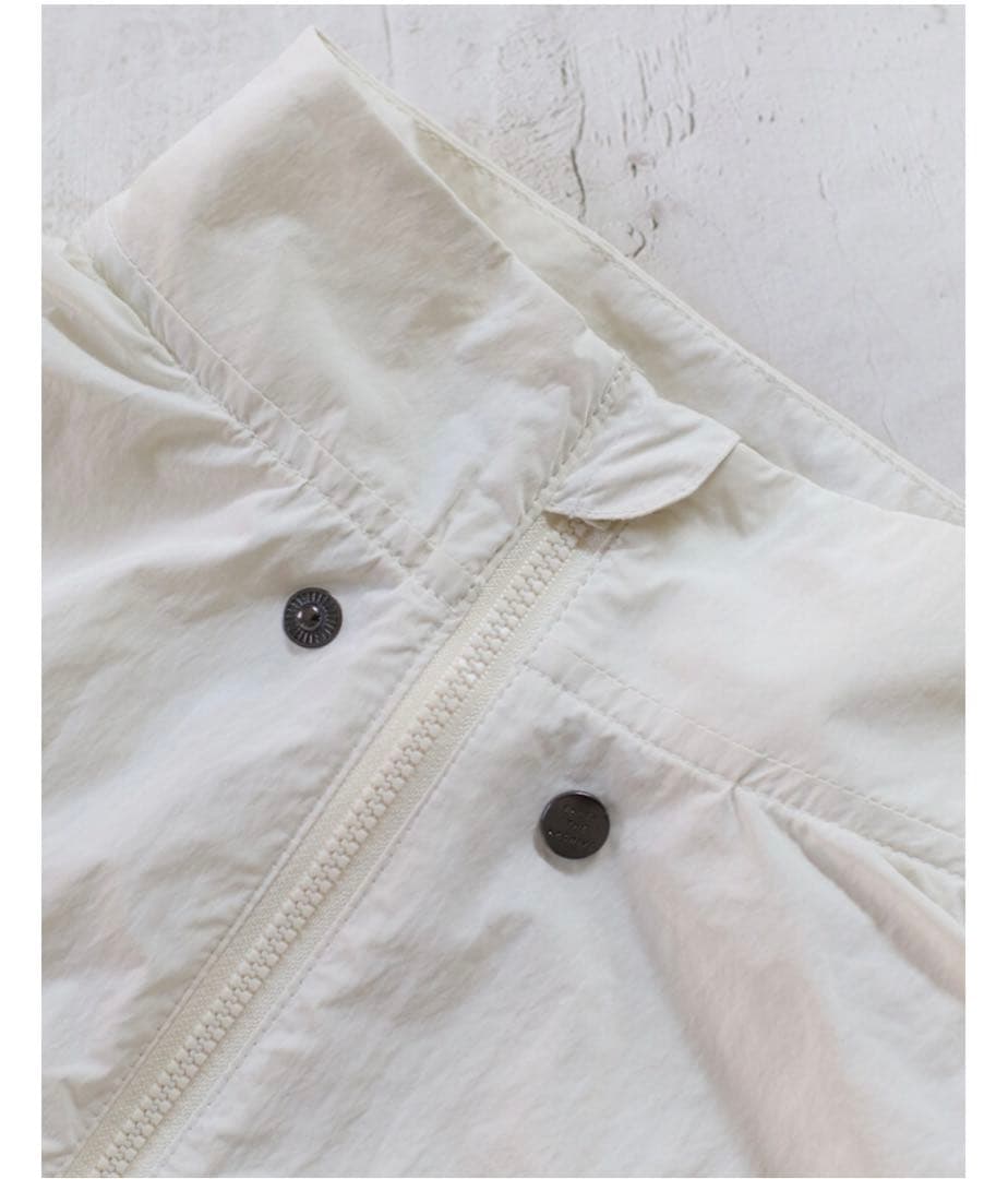 EARTH THE ARCHIVE ★新品★Wind breaker size5