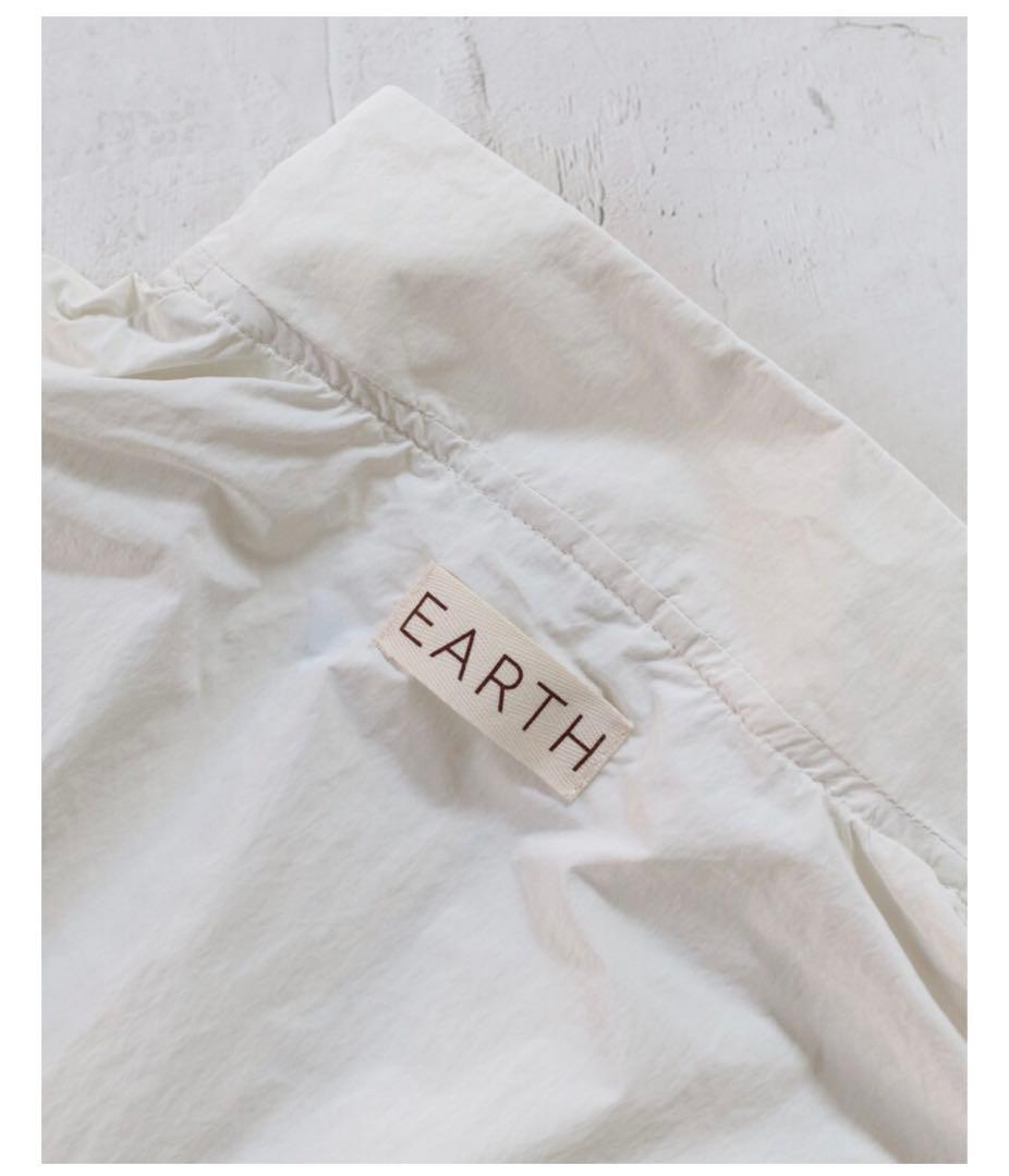 EARTH THE ARCHIVE ★新品★Wind breaker size5