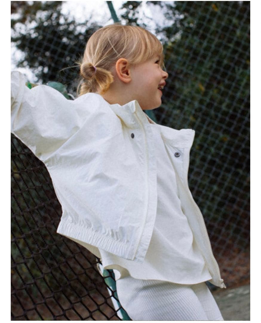 EARTH THE ARCHIVE ★新品★Wind breaker size5