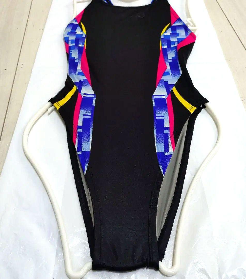 SPEEDO　競泳水着　アクアスペック マーキュライン　Mサイズ