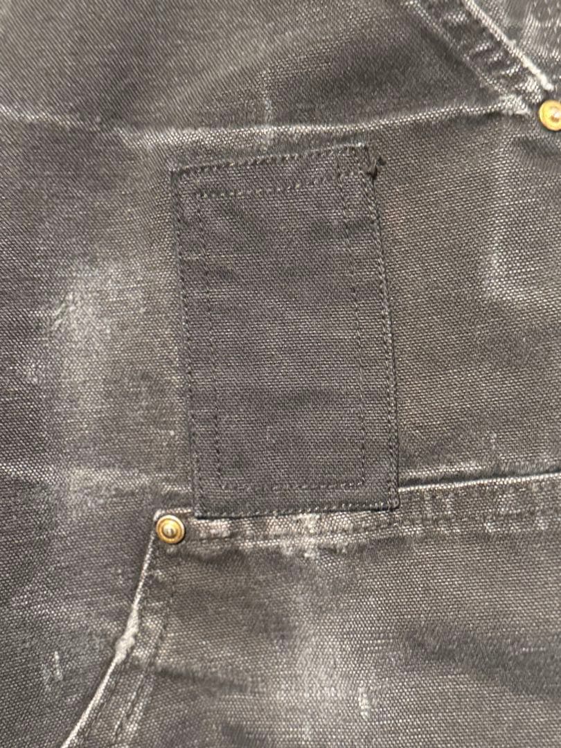 Carharttカーハートダブルニーペインターパンツ29x30