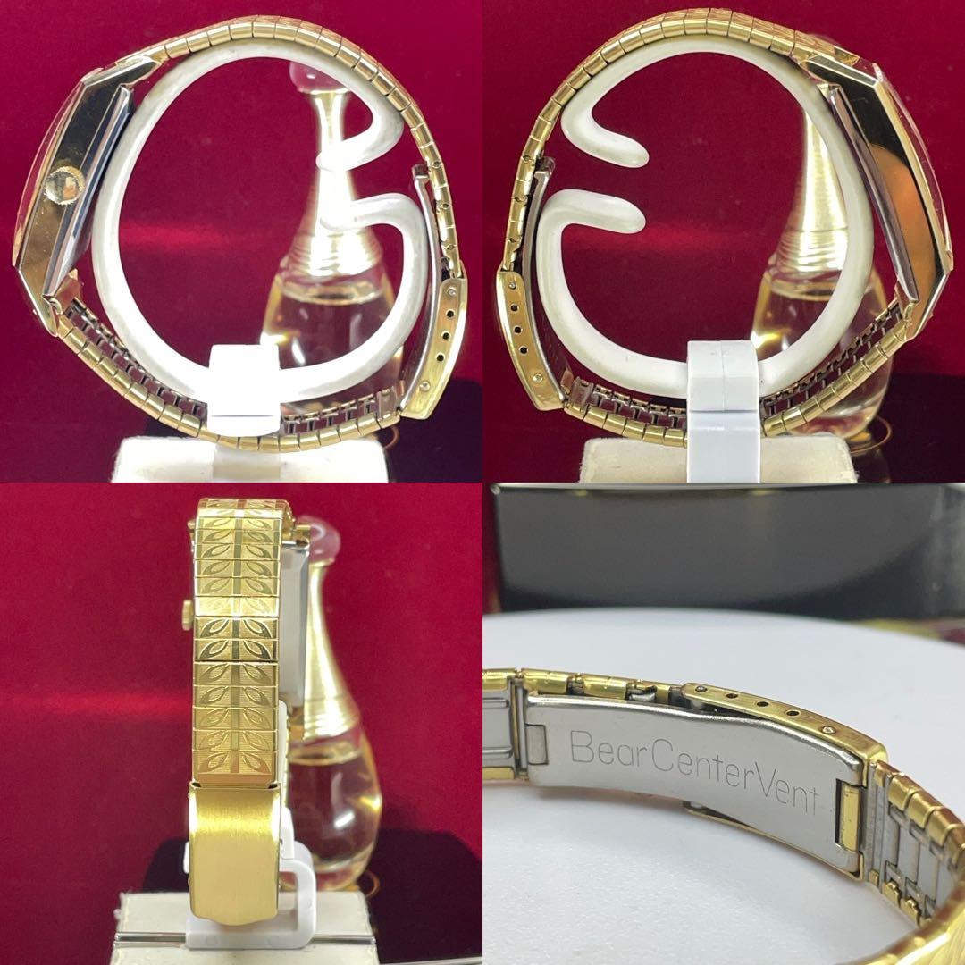 希少 デッドストック未使用 60s CITIZEN Pet 手巻 日本製 腕時計