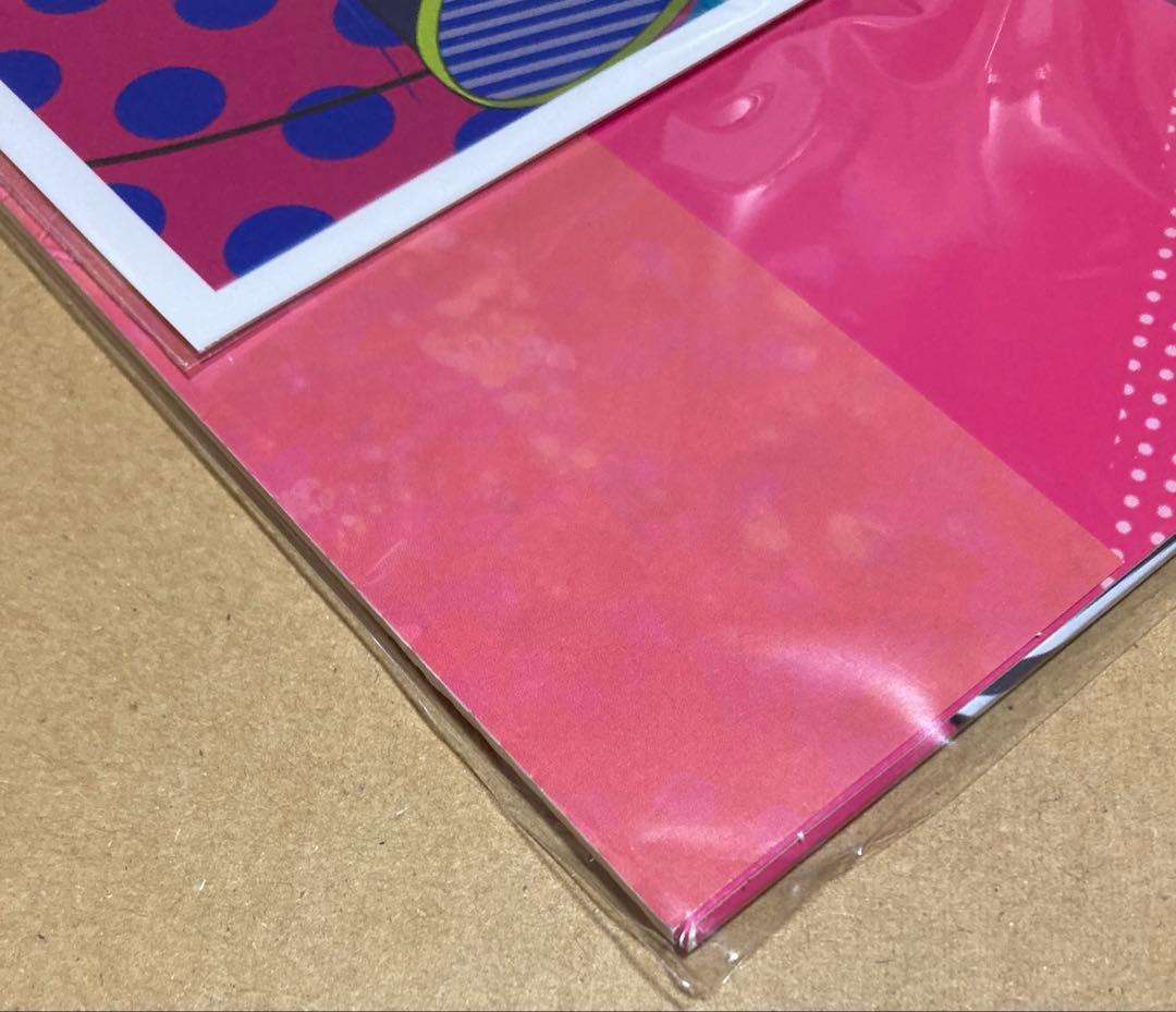 Reol No title- アナログ盤 完全生産限定盤　レコード れをる