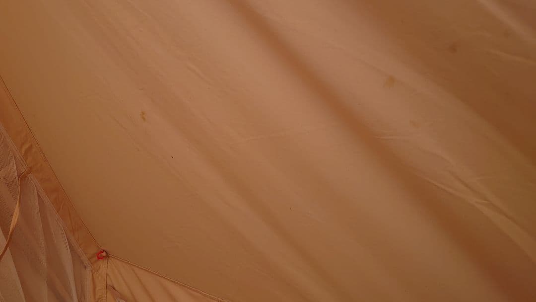 NORDISK ノルディスク Ydun ユドゥン 5.5