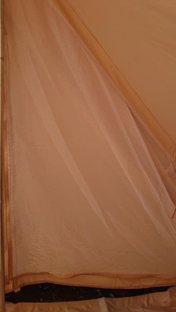 NORDISK ノルディスク Ydun ユドゥン 5.5