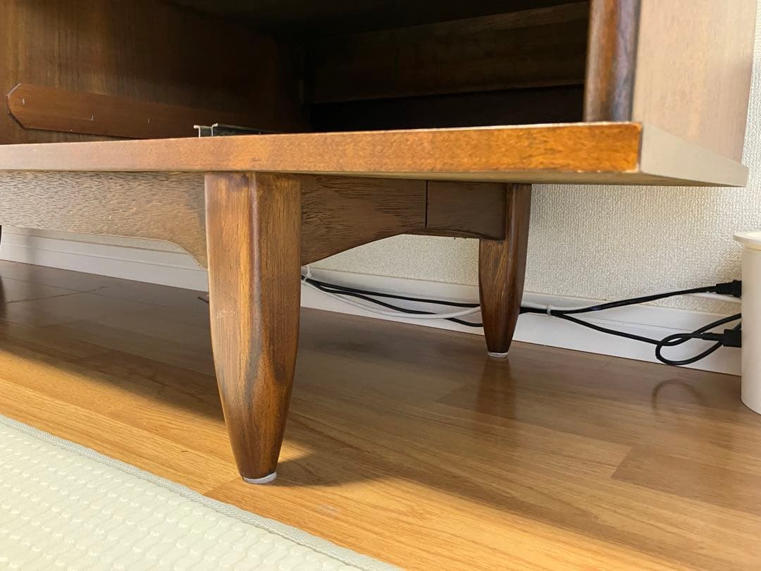 ヴィンテージ テレビボード　ミッドセンチュリー