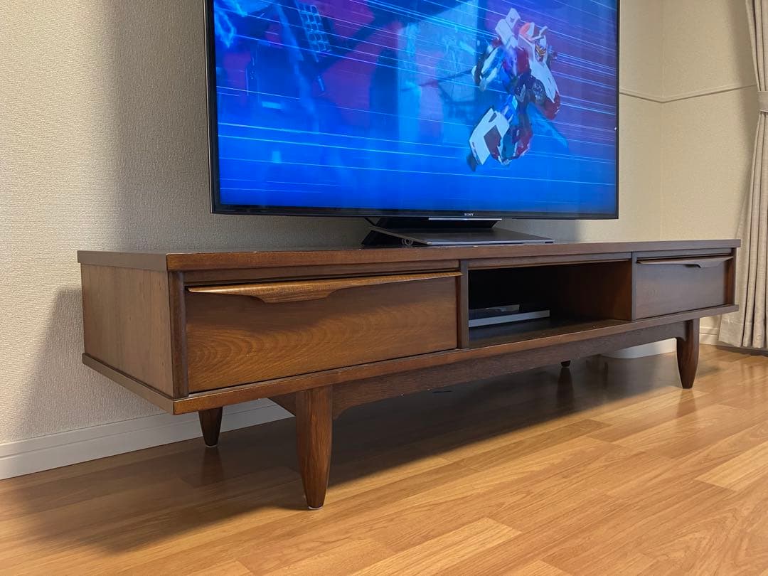 ヴィンテージ テレビボード　ミッドセンチュリー