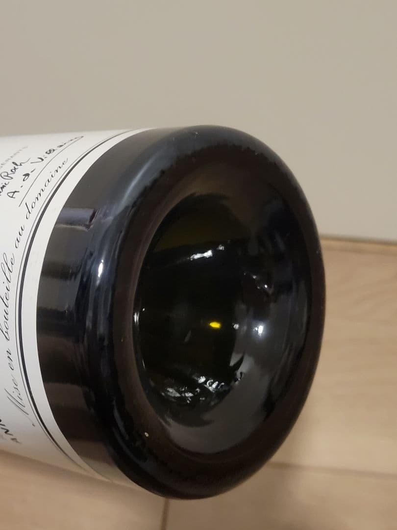 ☆(空瓶)　ロマネ・コンティ 2013☆