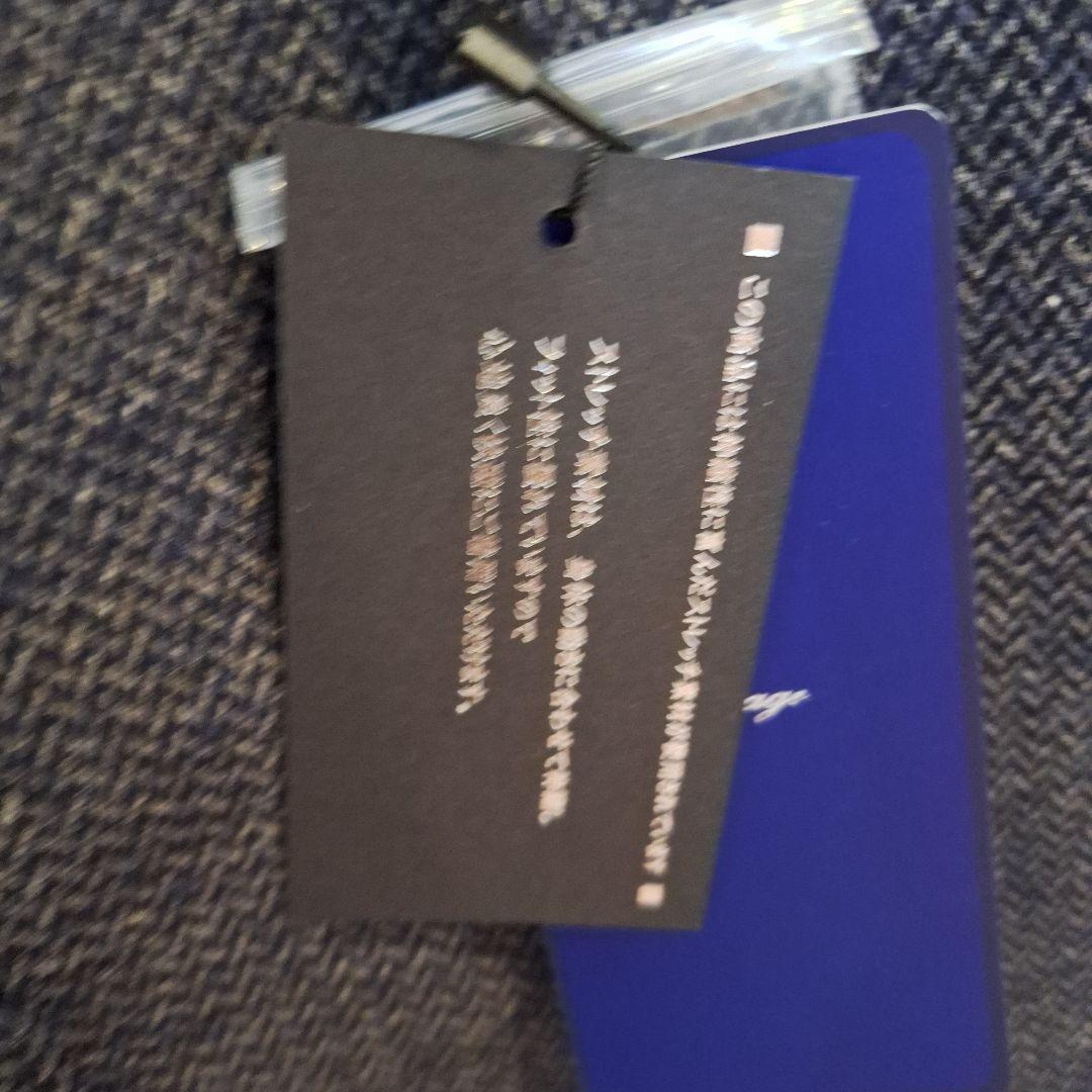 びーさん専用G-STAGE ダークグレー ヘリンボーン ジャケットパンツ上下