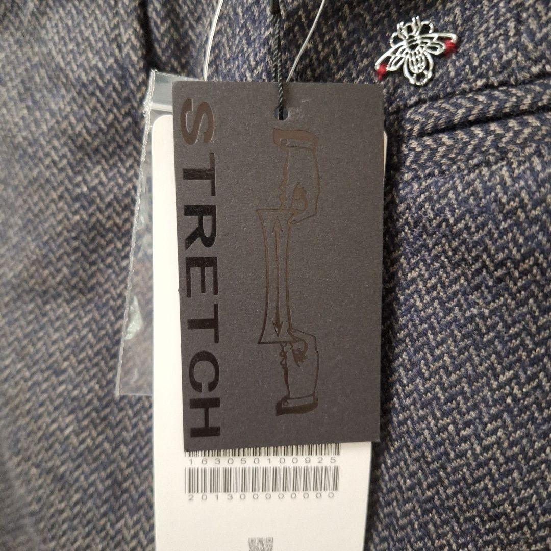 びーさん専用G-STAGE ダークグレー ヘリンボーン ジャケットパンツ上下