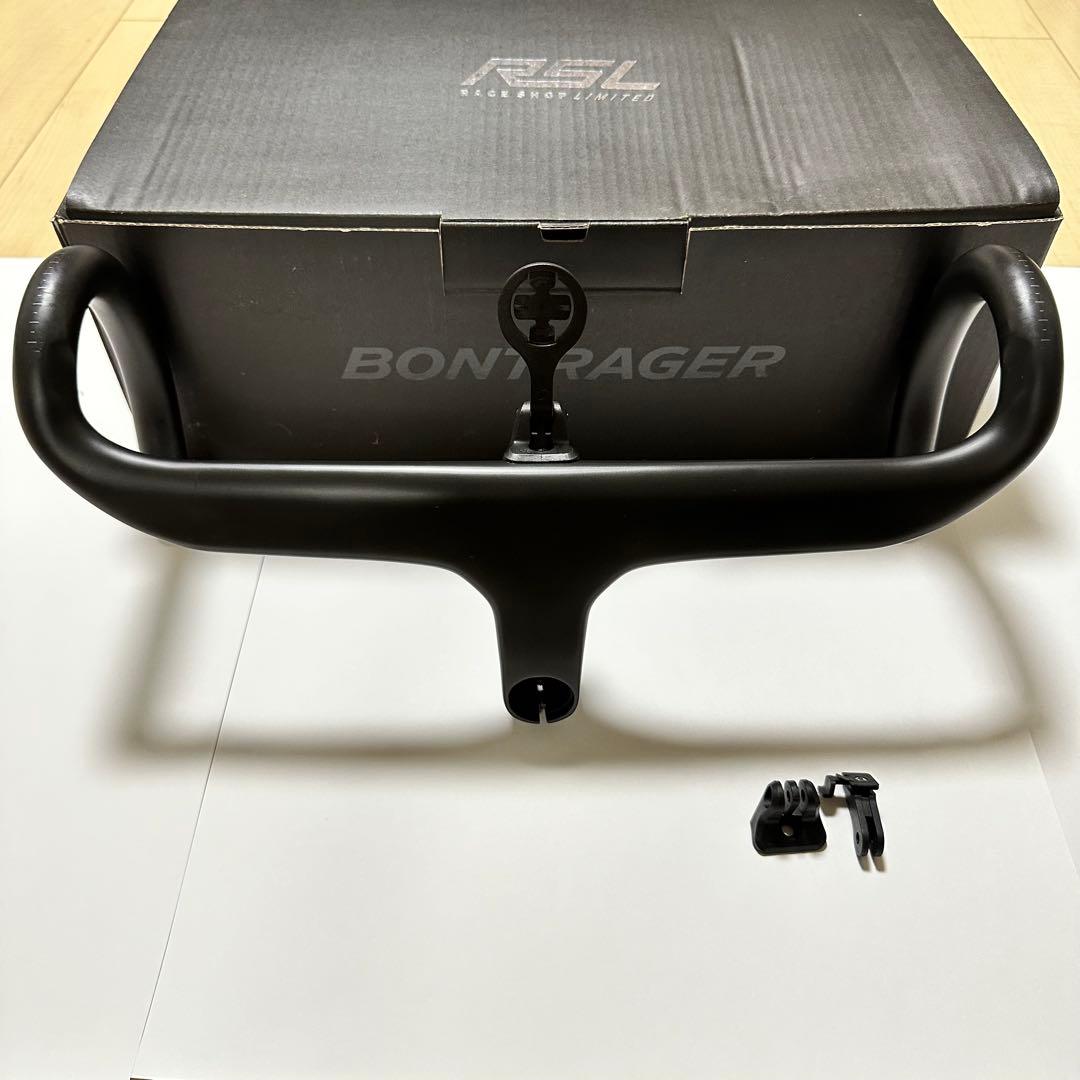 パーツ Aeolus RSL Integrated Handlebar VR-C