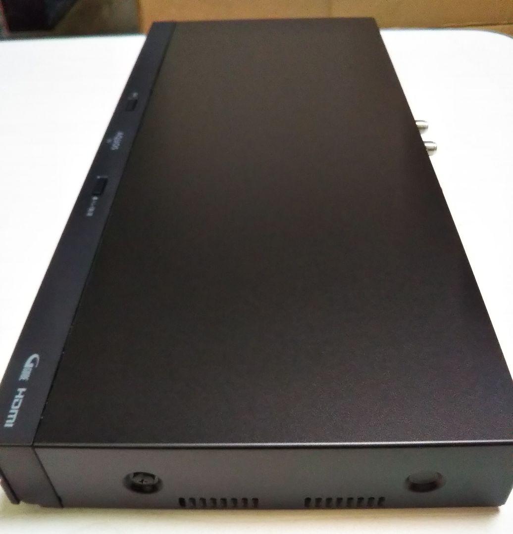 シャープAQUOSブルーレイレコーダー BD-NW1200 状態良好！