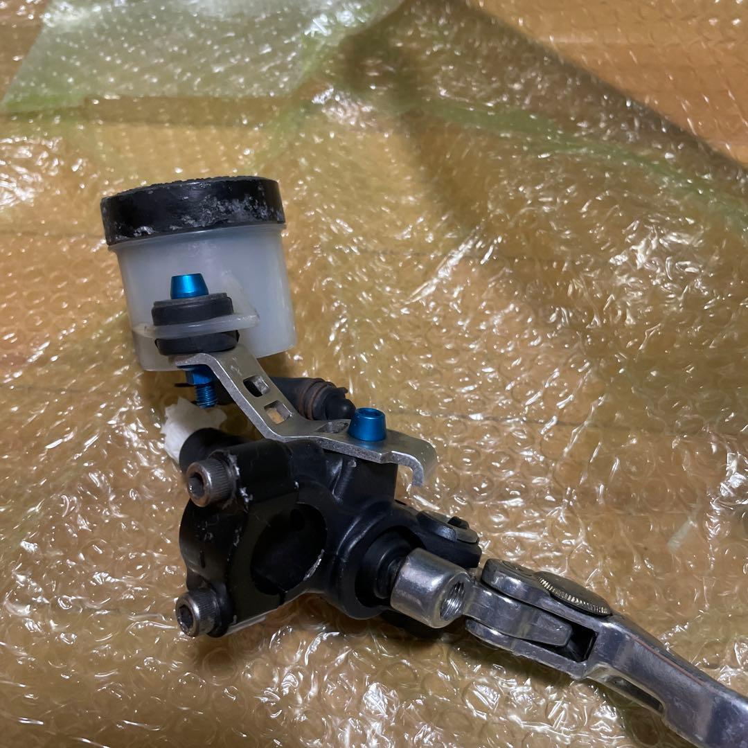 ブレンボ　フロントブレーキマスター