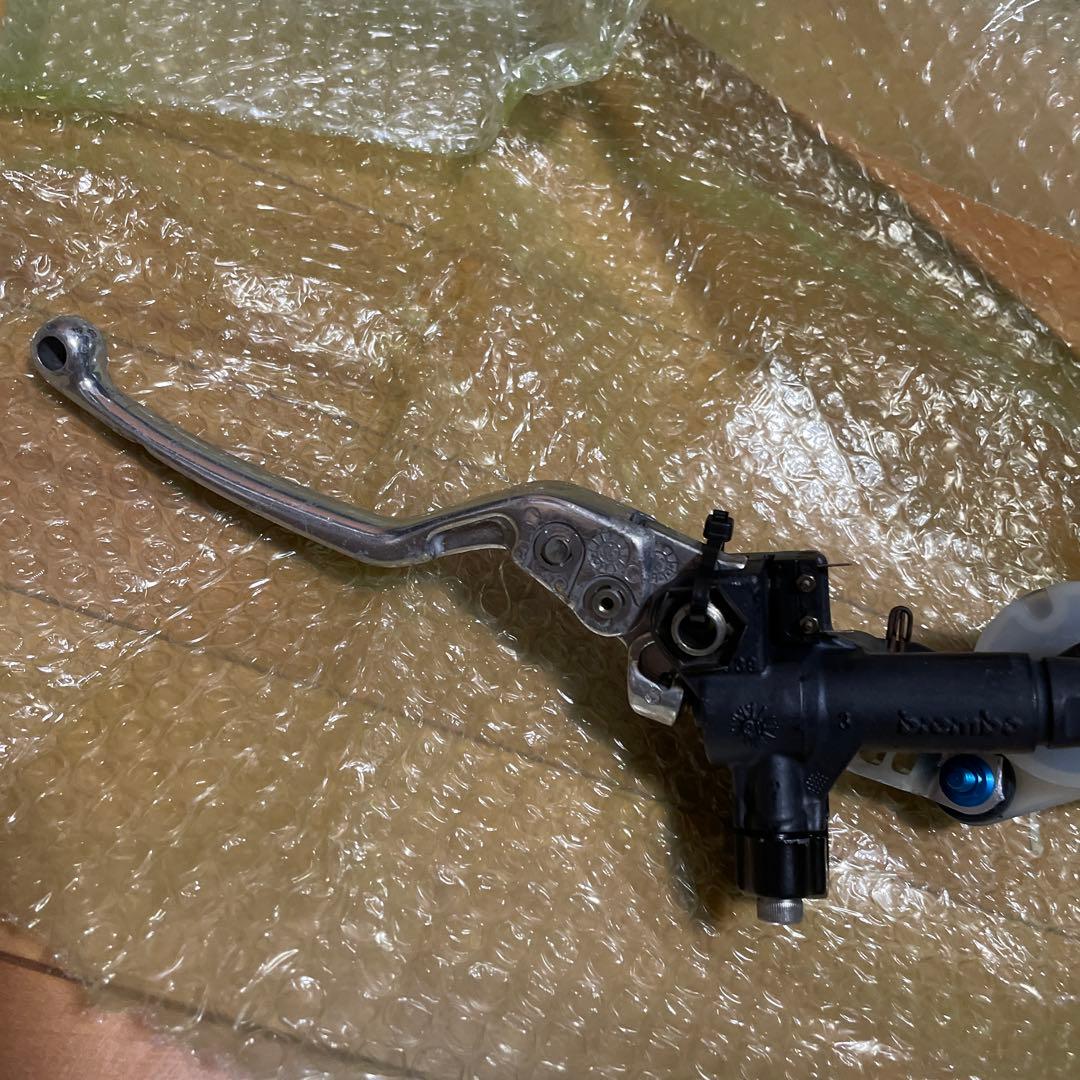 ブレンボ　フロントブレーキマスター