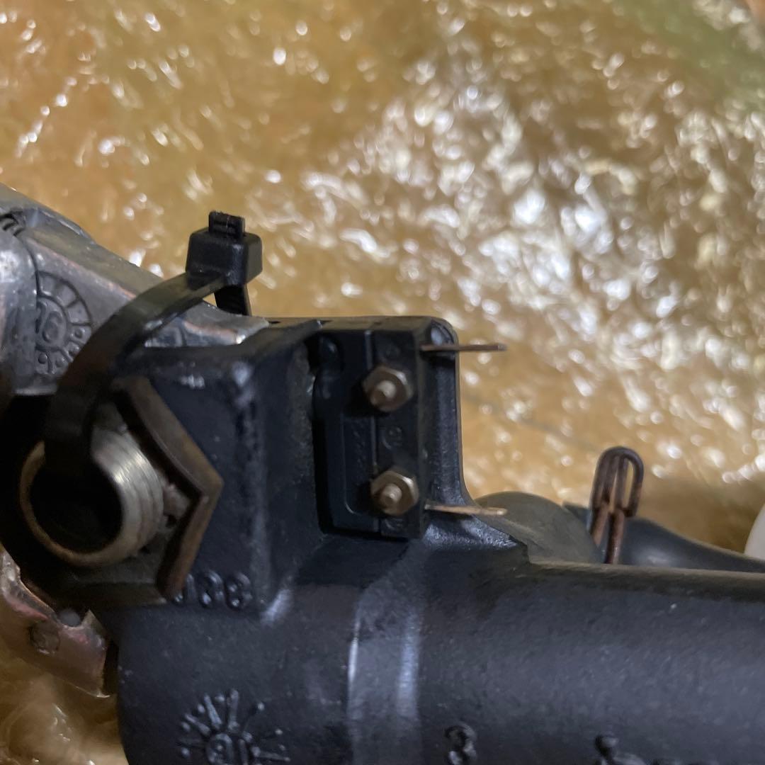 ブレンボ　フロントブレーキマスター