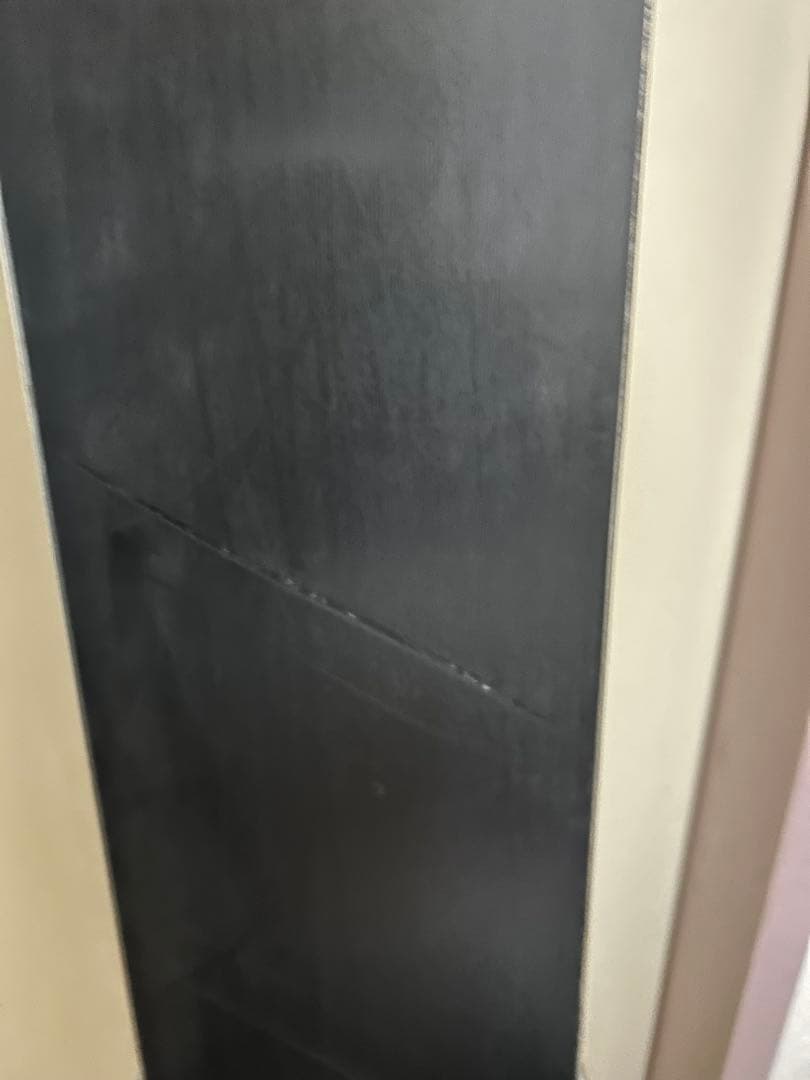 スキー FACTION Prodigy 3.0 172cm