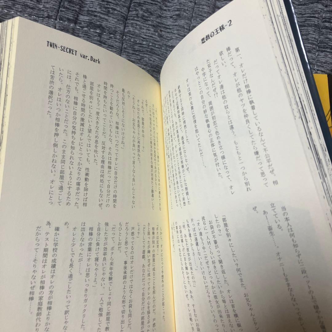 遊戯王　悪戯の王様　再録本　3冊セット