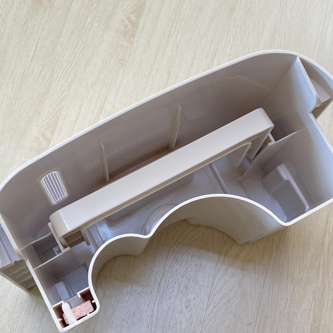 SHARP 除湿機 CV-G71-W ホワイト 2018年製