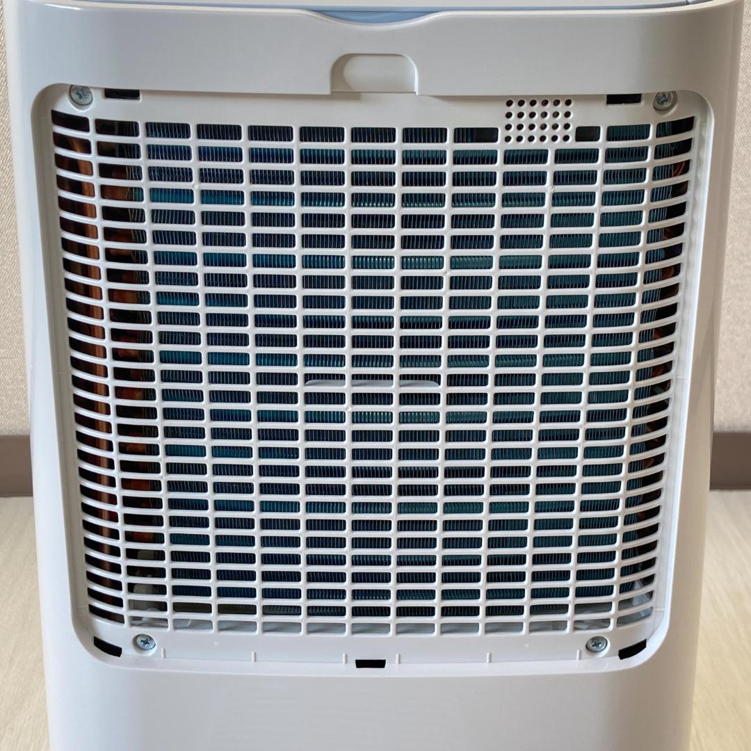 SHARP 除湿機 CV-G71-W ホワイト 2018年製