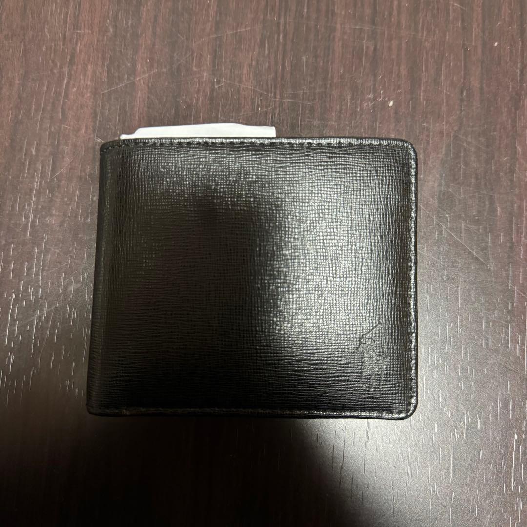 Polo Ralph Lauren 二つ折り　財布
