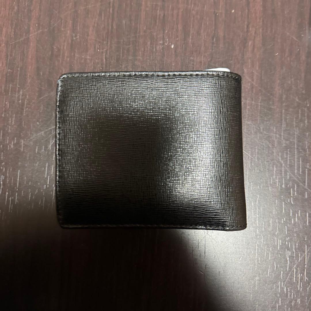 Polo Ralph Lauren 二つ折り　財布