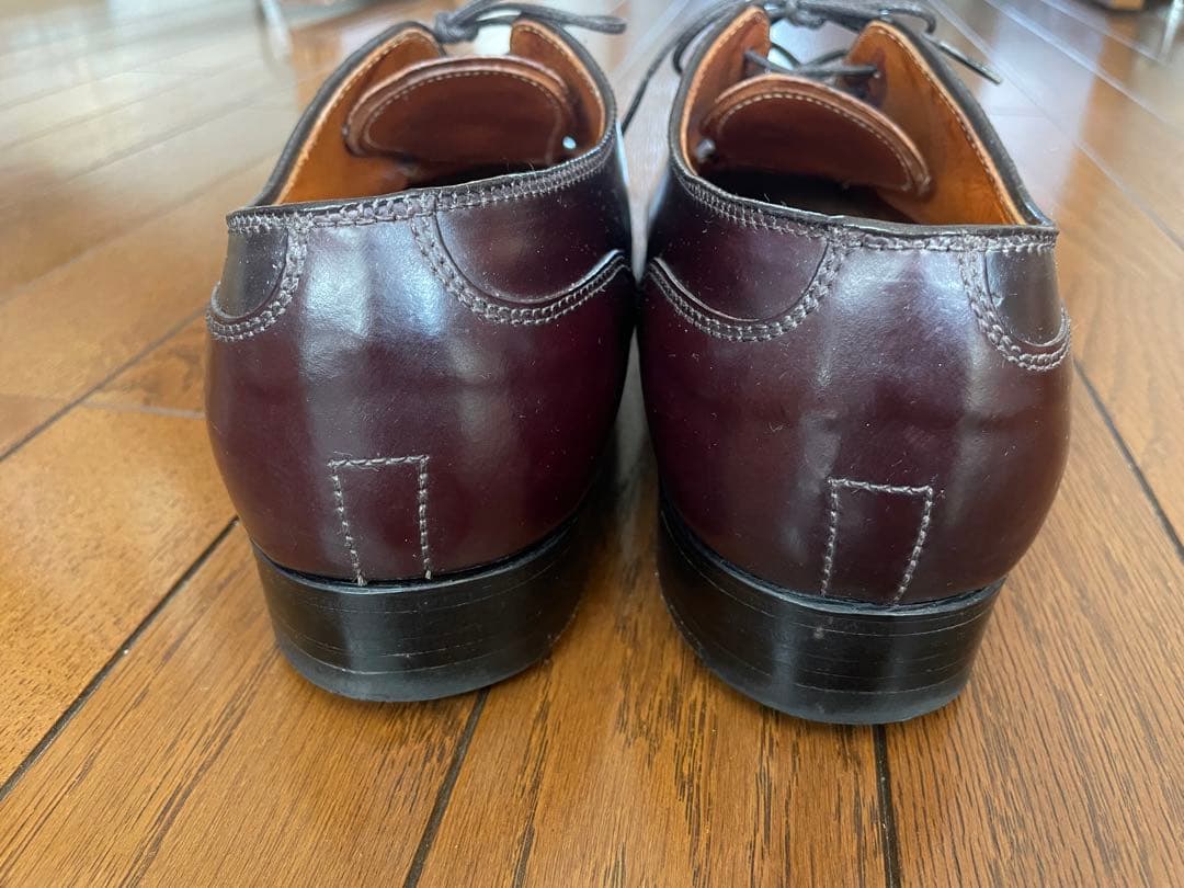 【専用 Twin Peaks様】オールデン Alden 2210