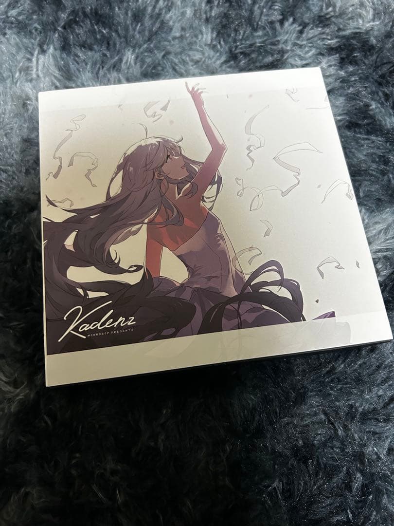 水月雨 Moondrop Kadenz カナル型イヤホン 有線