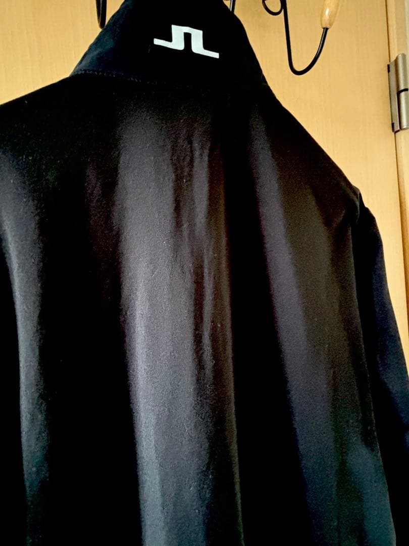 リンドバーグ　アウター