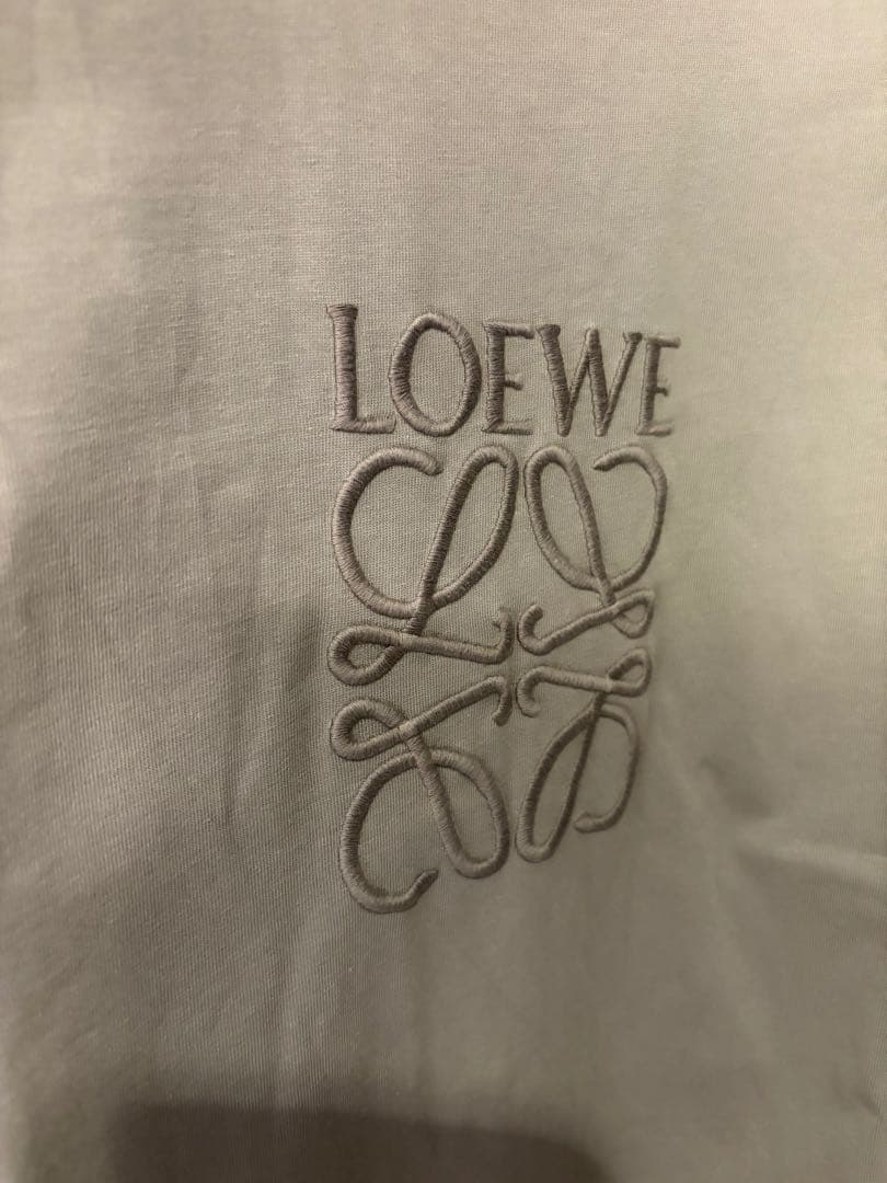 LOEWE Tシャツ