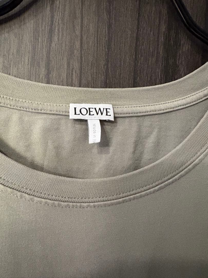 LOEWE Tシャツ