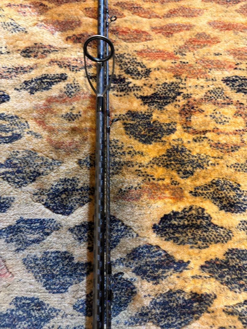 A*S様 コルトスナイパーBB shimano シマノサハラ C5000XG ゴ