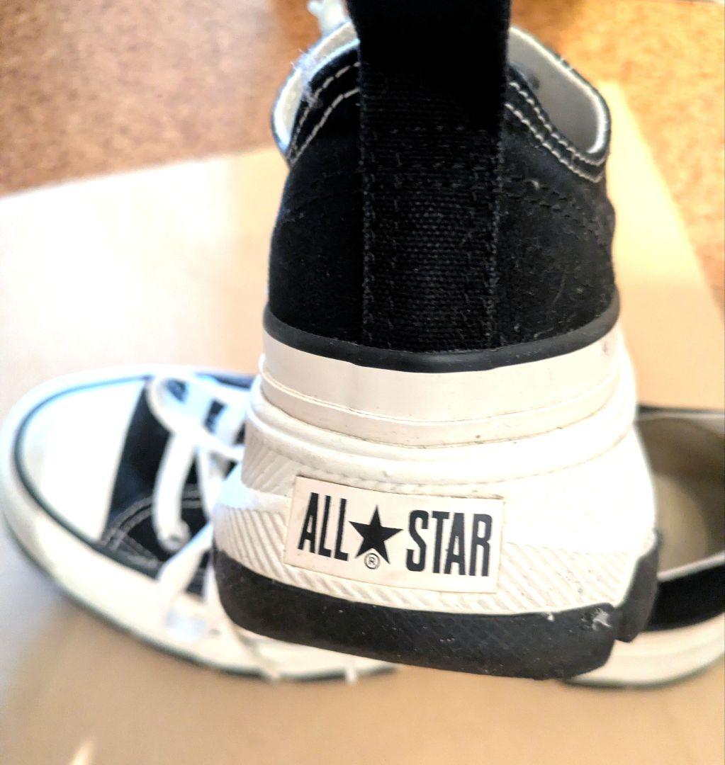 値下　完売 CONVERSE オールスター トレックウエーブ FS OX