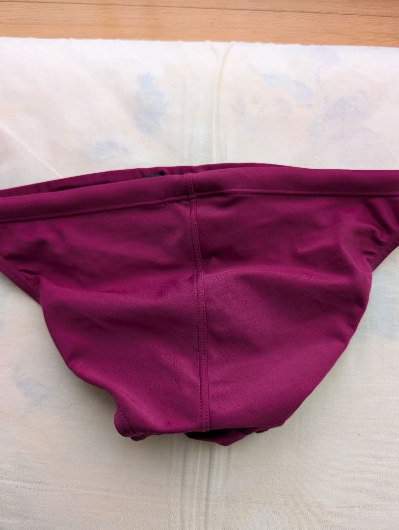 asics 競泳水着 （競パン）ハイドロCD