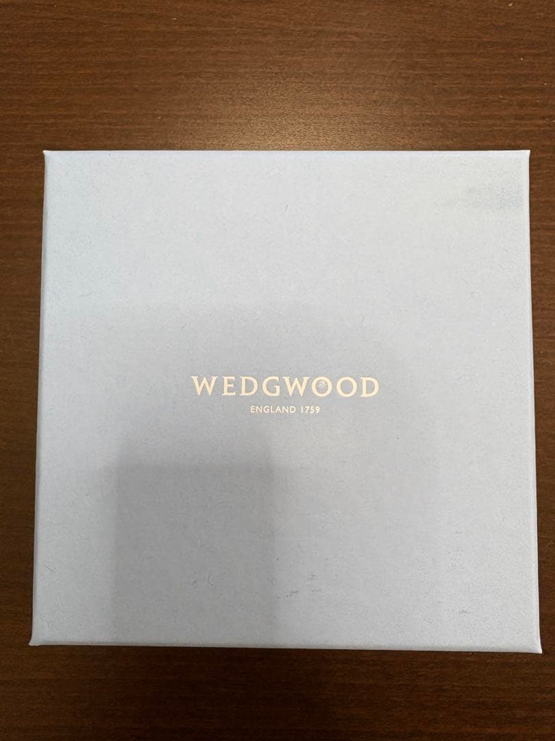 ウェッジウッド　ジャスパーシリーズ　干支 2026