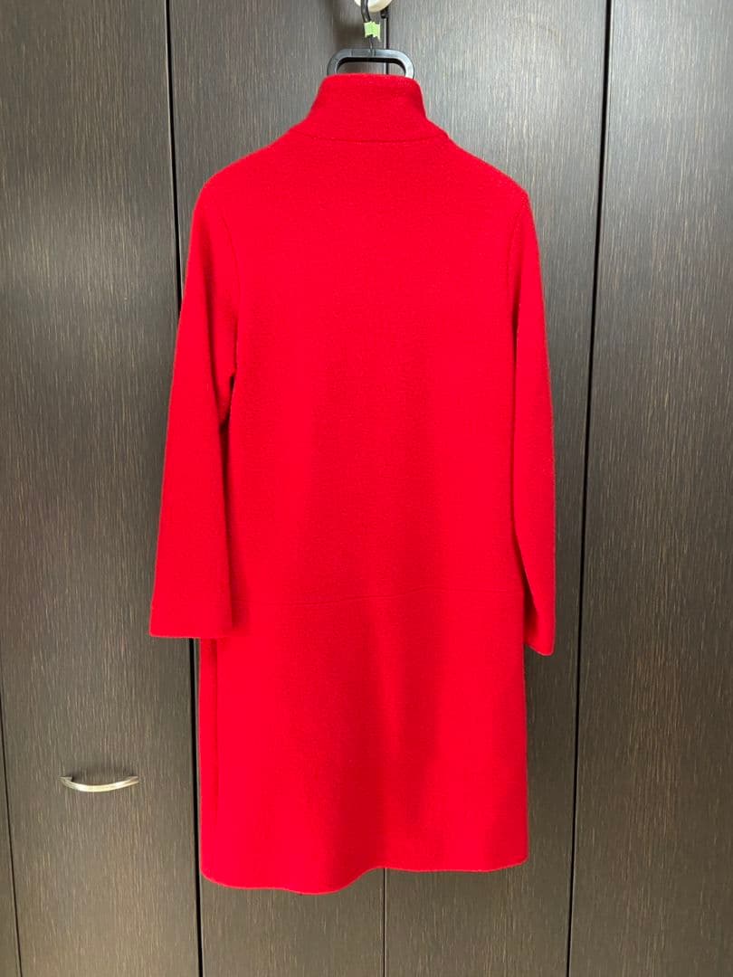 N*S様 【年始発送】agnès b. ロングコート