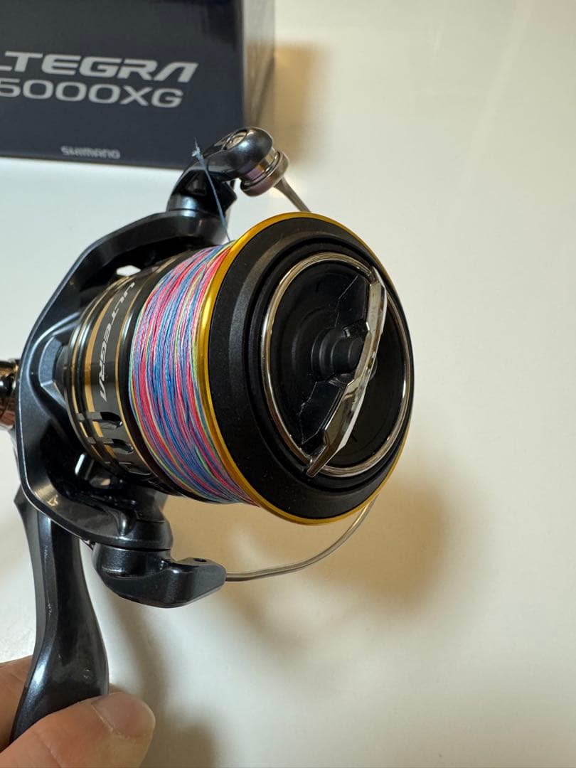 SHIMANO アルテグラ C5000XG