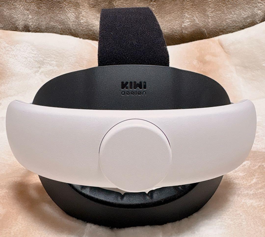 メタクエスト3 【128GB】ヘッドストラップセット