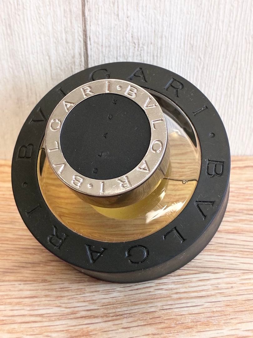 BVLGARI ブラック 75ml