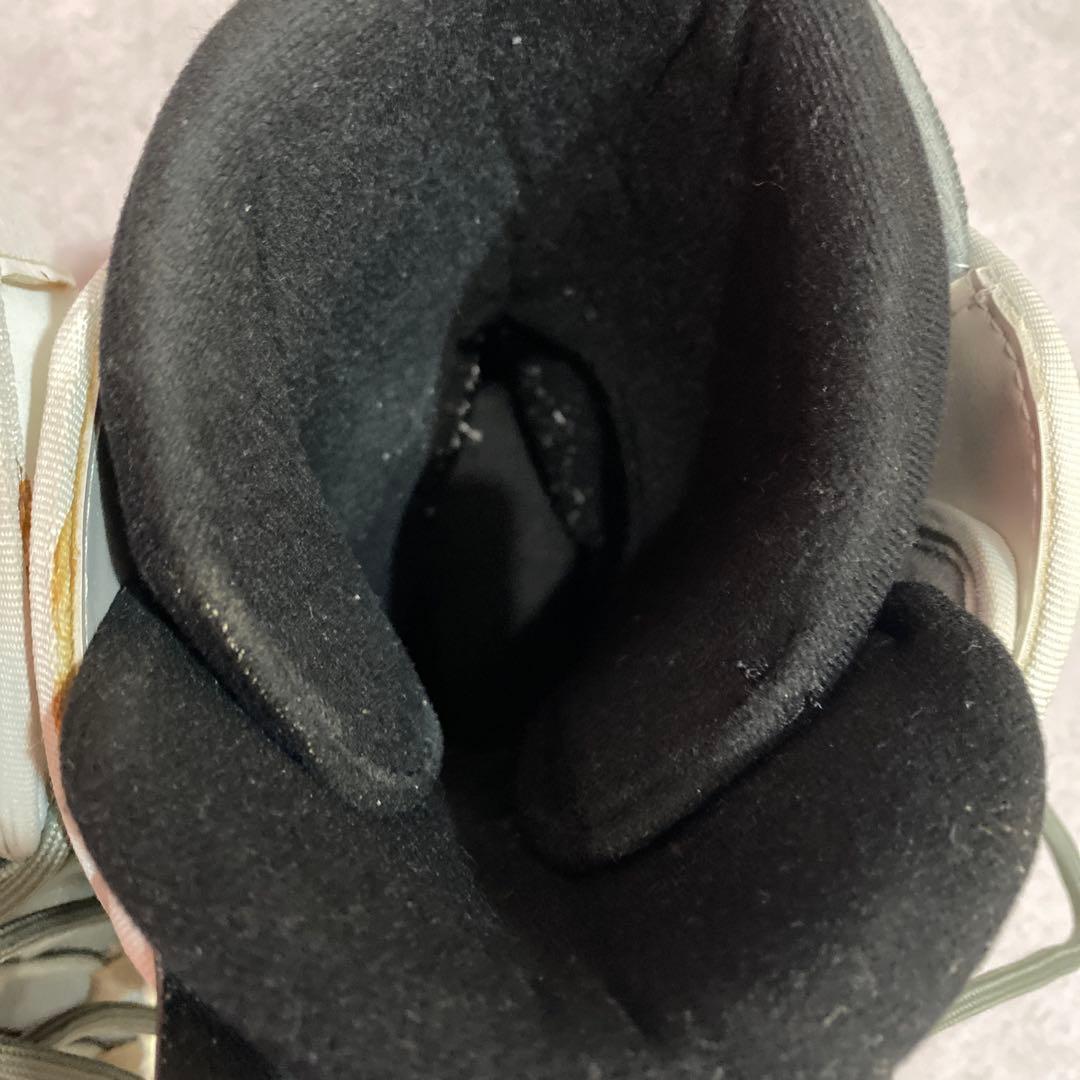 ★ IGNIO イグニオ　スノーボード　ブーツ　スノボー メンズ　28-28.5