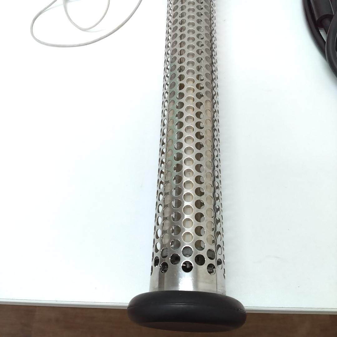 若《LTJLC》湯沸かし太郎　湯沸かしヒーター　クマガイ電工　SCH-901