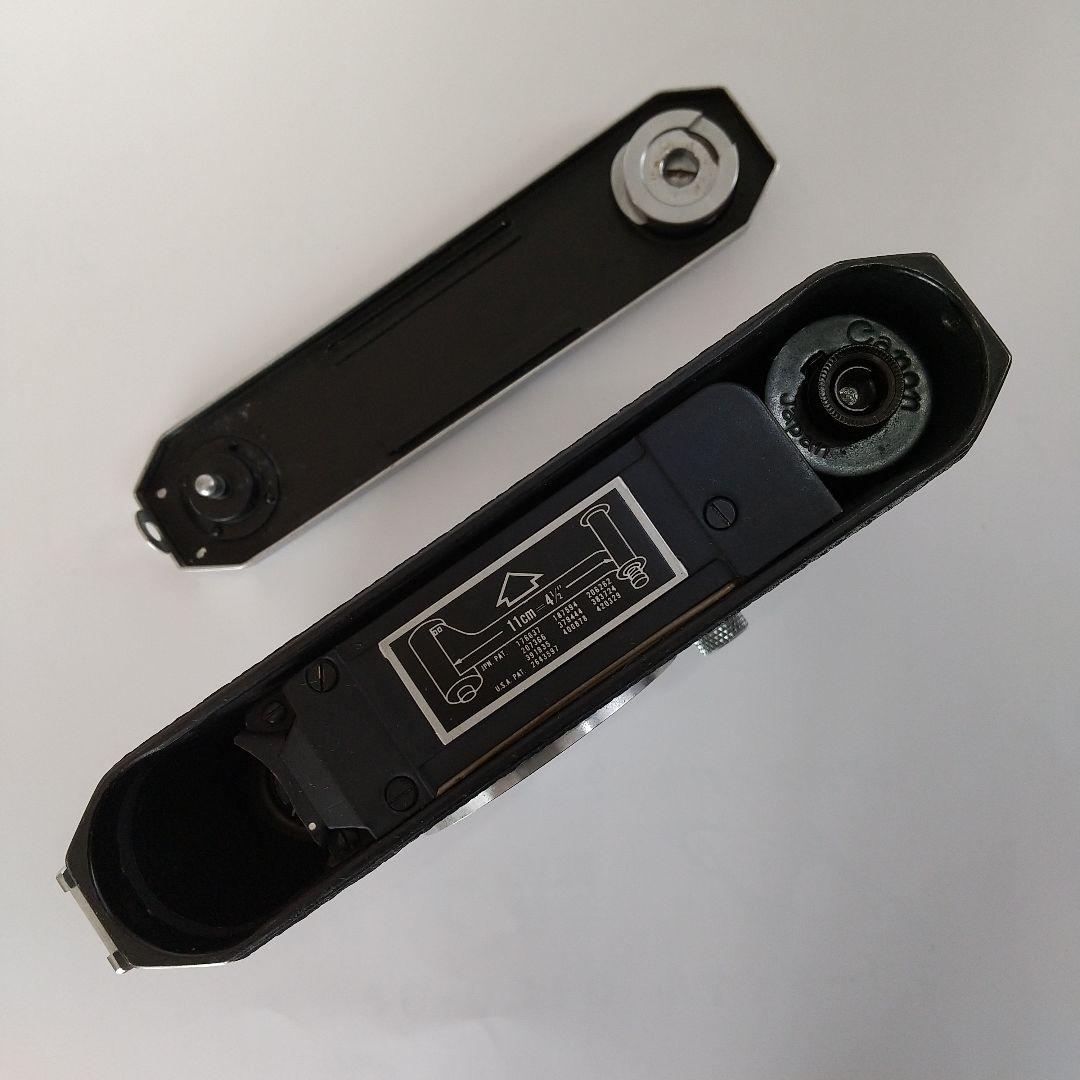 キャノン4SB改ボディーのみ