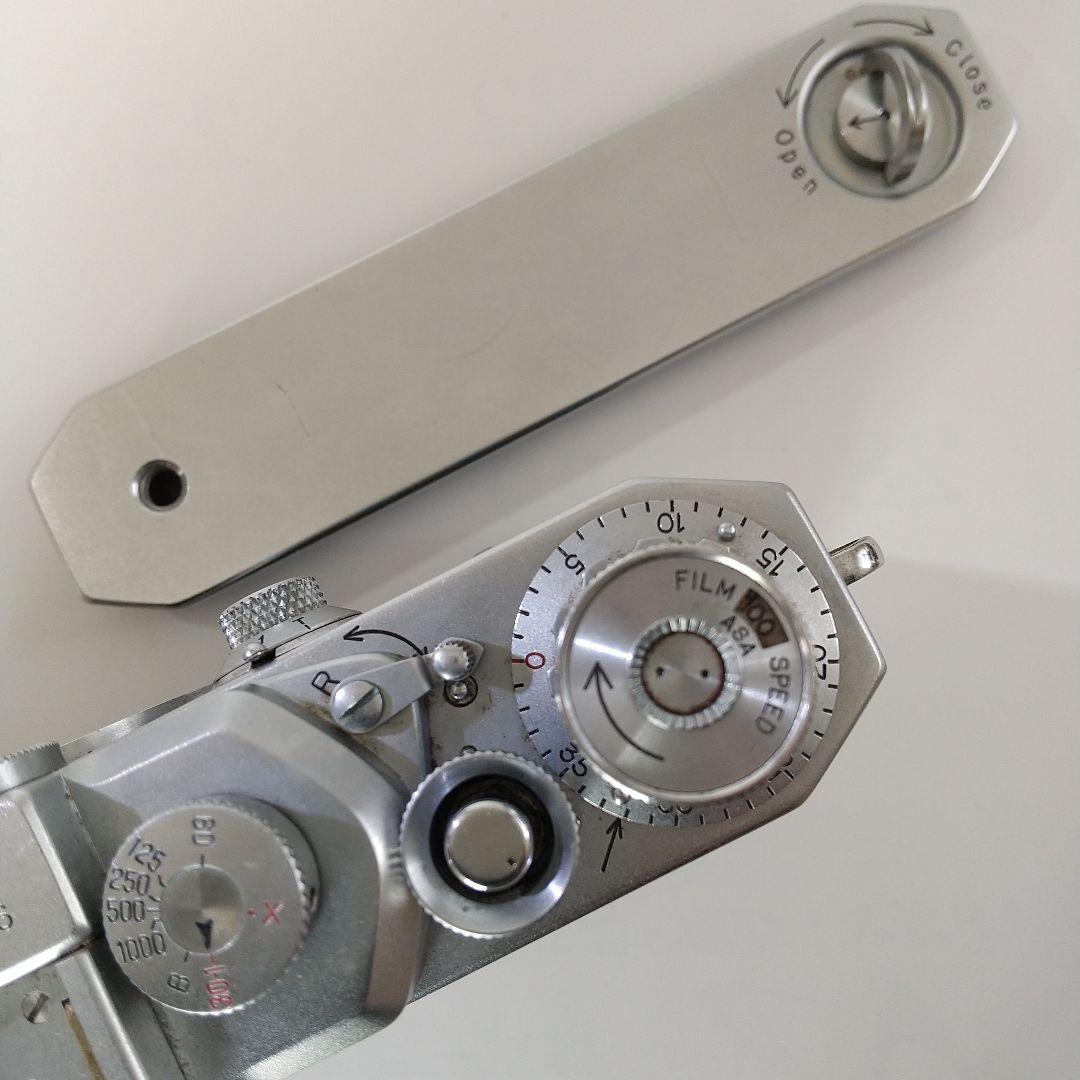 キャノン4SB改ボディーのみ