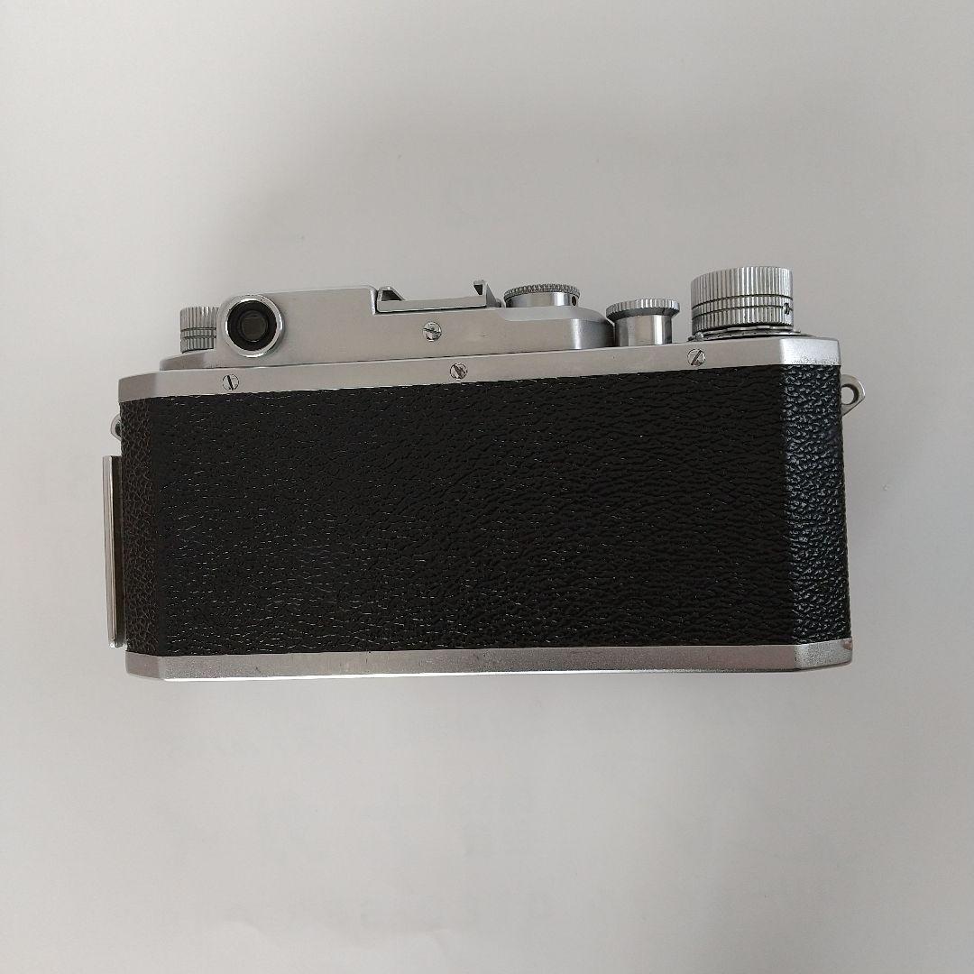 キャノン4SB改ボディーのみ