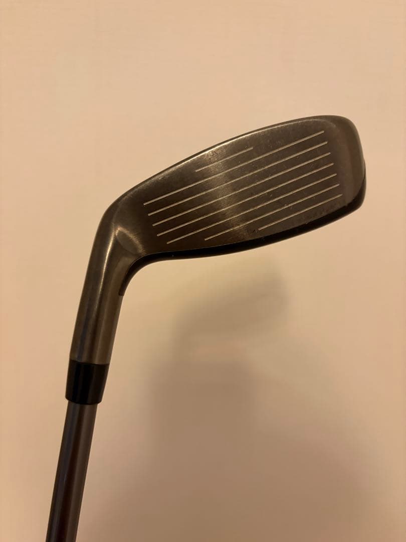 Callaway APEX PRO(2021) ユーティリティ23度S